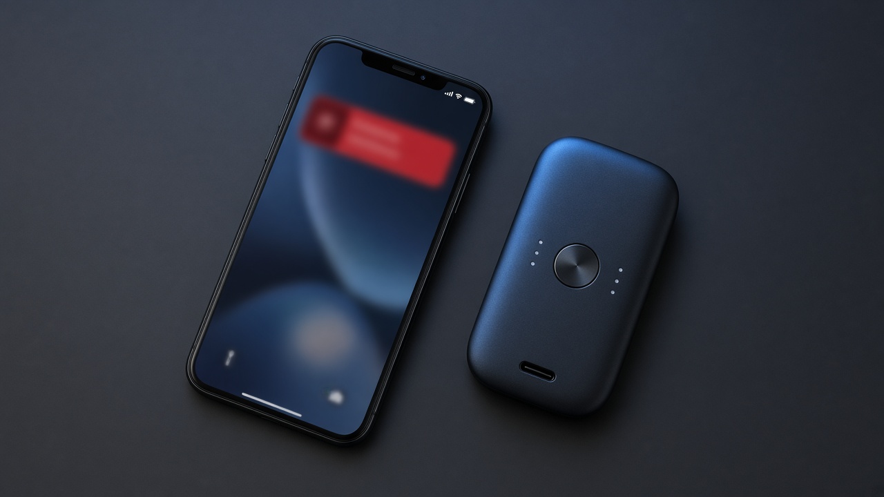 Fake wallet alerts: how to verify a notification before you act