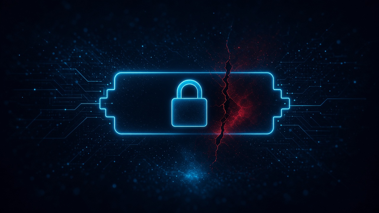 A Real Domain Doesn't Make a Link Safe